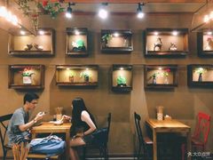 -协茂森老钟家(鸿云悦街店)