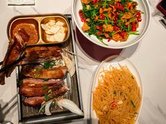 -清真·宁夏印象·盐池滩羊肉体验店(江宁路店)