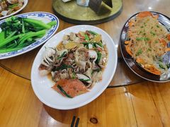 -七鲜渔港美食餐厅(巽寮湾海景店)