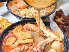 -五兰沙茶面(曾厝垵店)