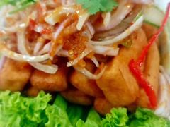 -無招牌海鮮(芽笼店)
