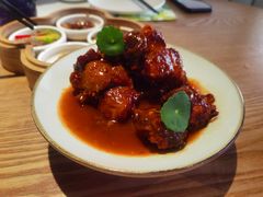 -青梅酒肆PLUS(长白仙岛北路店)