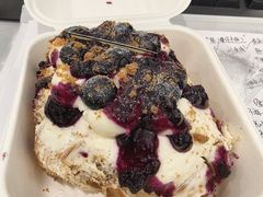 -B&C黄油与面包·THE GARDEN BAKERY概念店(世纪汇店)