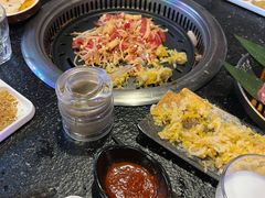 -老卜奎齐齐哈尔烤肉(人民东路店)