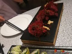 -北京王府井希尔顿酒店·秦唐中餐厅Chynna