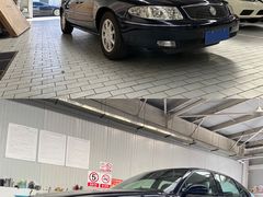 -畅通航行汽车钣金喷漆 无痕修复·局部喷漆