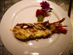-仙桐吉宴铁板烧·精致料理