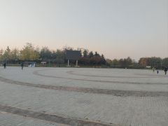 -西安浐灞国家湿地公园