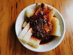 黄凉粉-洞子口张老二凉粉(文殊院店)