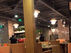 -四季合味椰子鸡(南山大冲店)