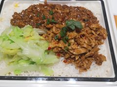 -魏家凉皮(科技三路店)