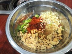 -丹妹麻辣烫(袁家岭20year店)