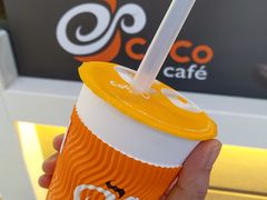 -CoCo都可(桃浦新邻店)