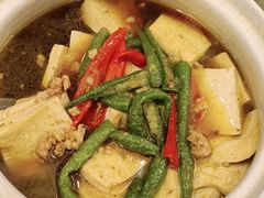 -老常州菜馆(天宁店)