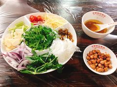 -官塘锋记鱼生·生腌·砂锅粥(牌坊街店)