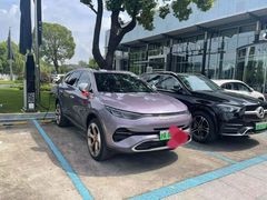 -上海星瀚奔驰4S店(红柳路店)