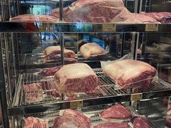 -芯元·碳烤熟成牛肉(经开店)