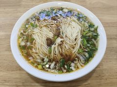 -水仙拉面(水仙街店)