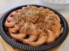 -绿杨春·淮扬宴(庐山路店)