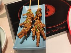 -黄记煌三汁焖锅(新佳丽江汉路店)