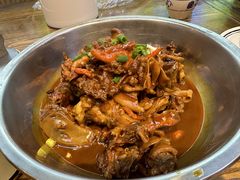 -胖婆捆鸭(长沙锦泰广场店)