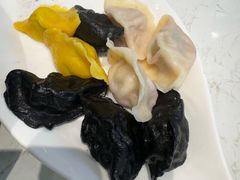 -船歌·鱼水饺青岛菜(国贸商城店)