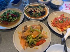 -日上三甘(三里屯店)