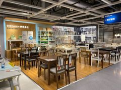 -宜家家居(哈尔滨商场店)