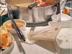 -左庭右院鲜牛肉火锅(苏州园区永旺店)