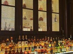 -LONG BAR 廊吧(外滩华尔道夫酒店)