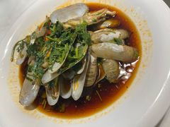 熟腌蛏子-潮人姐妹轩(海宁路店)