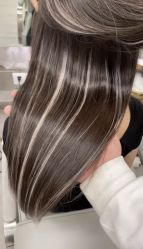 -MY HAIR ARDOR