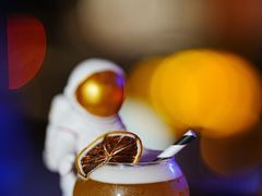 -月光漫步高空酒吧&景观下午茶Moonwalker Sky Land