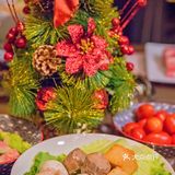 福州圣诞绝美约会餐厅🎄我找到啦‼️凯悦酒店