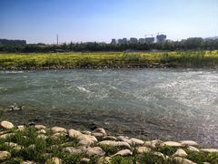 -永定河休闲森林公园