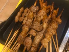 -望京小腰(北京总店)