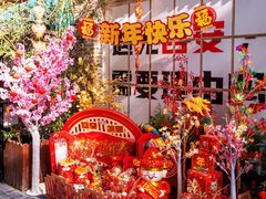 -福苗小骆驼烧烤(莲湖路店)
