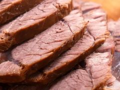 特制酱牛肉-李先生牛肉面大王(欧亚卖场店)