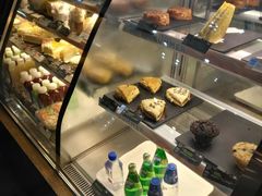-星巴克(南京新百店)