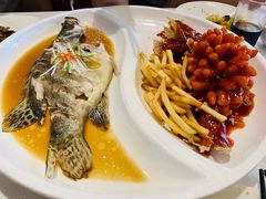 -马凯餐厅(长椿街店)