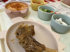 -西贝(南山宝能太古城店)