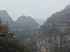 -十九峰景区