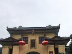-桂林独秀峰王城景区