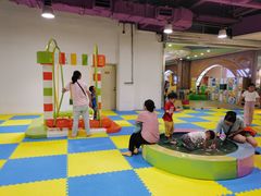 -天空之城欢乐嘉年华苏州店(环球188广场店)