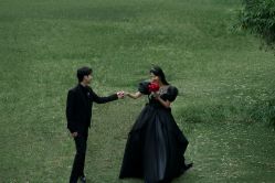 -芭莎视觉婚纱摄影(花溪店)