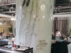 -金狮麟·新豫菜(金码大厦店)