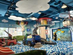 -尼克Playtime(欢乐海岸店)