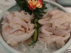 -捞神煲汤火锅(湖滨商业街店)