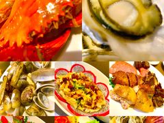 -陆家嘴万怡酒店·万荟轩