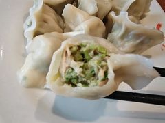 -鸿毛饺子(紫竹桥店)